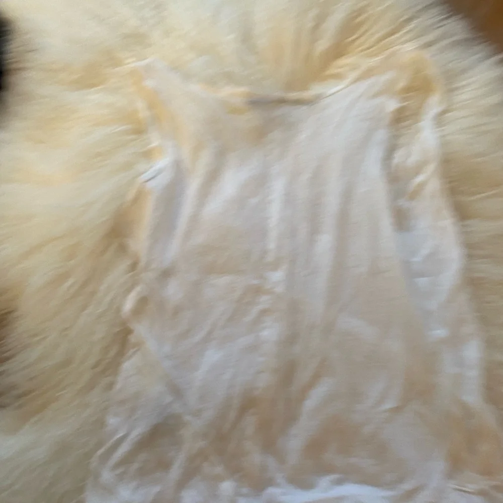 Like New Rare Yanuk women’s tank blouse in SZ S!!! - Picture 3 of 6
